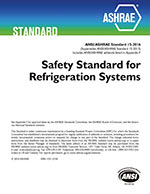 ASHRAE Refrigerant Designations